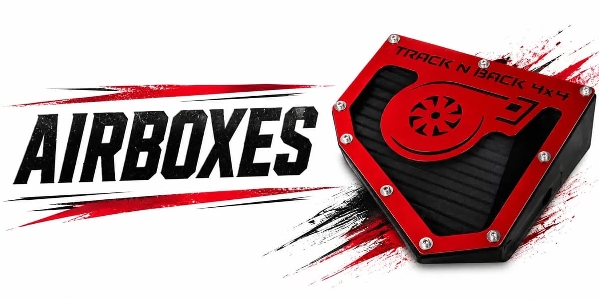 Airboxes