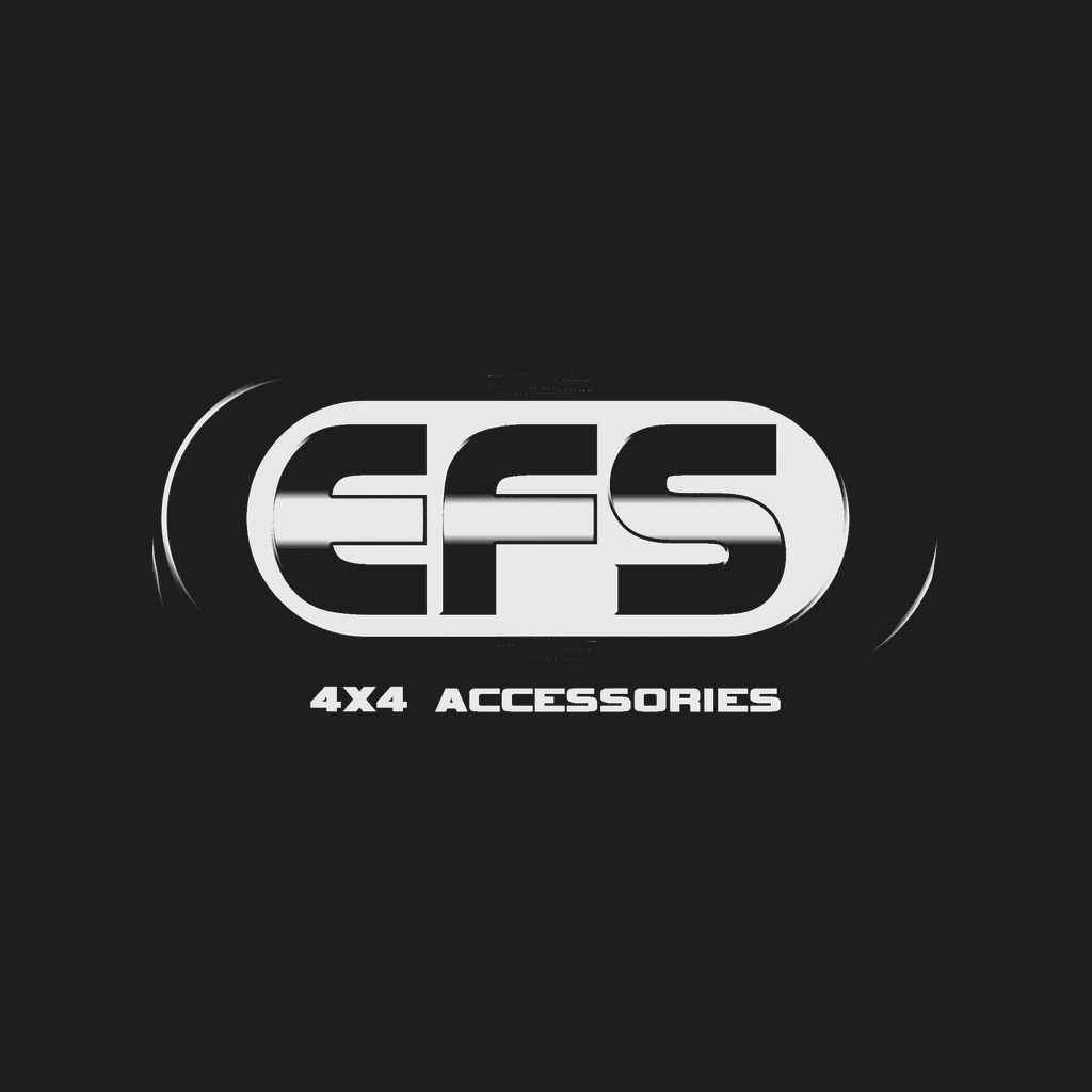 EFS 4x4 Accessories