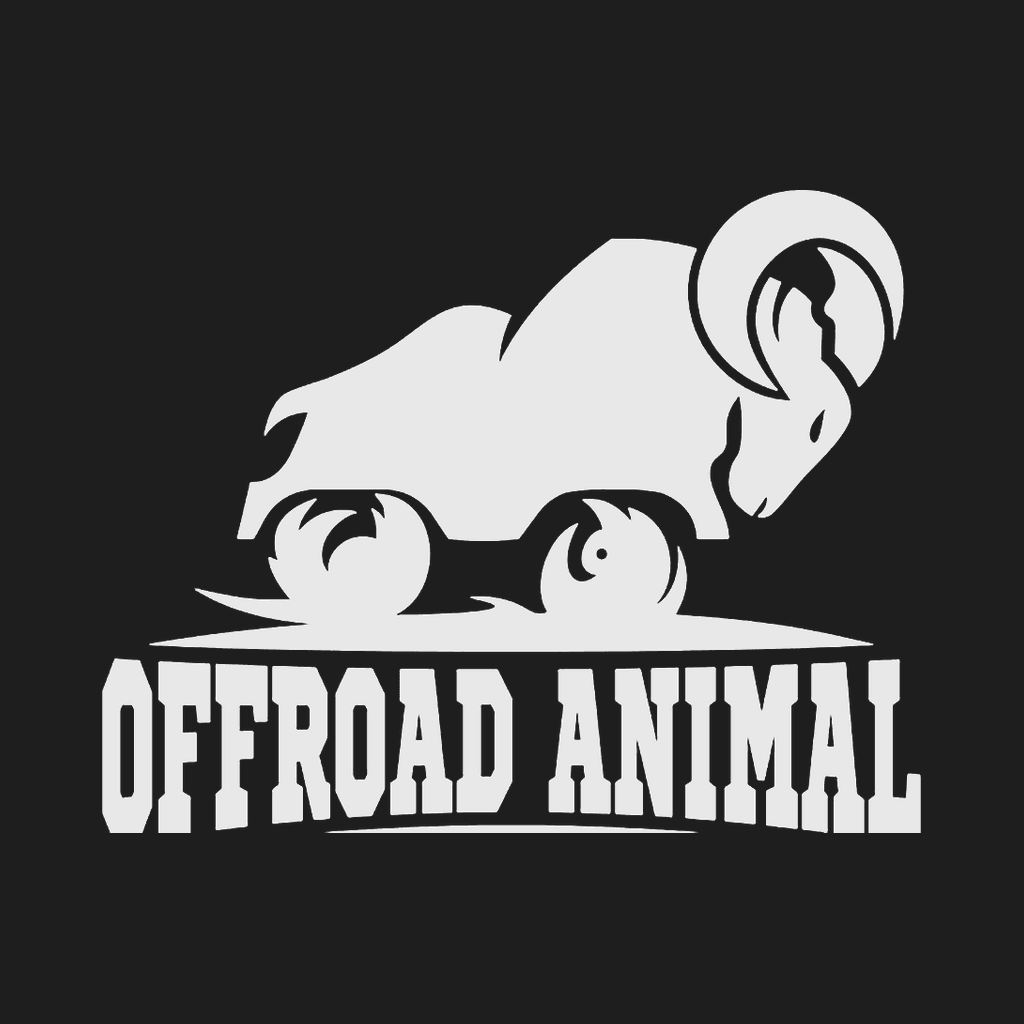 Offroad Animal