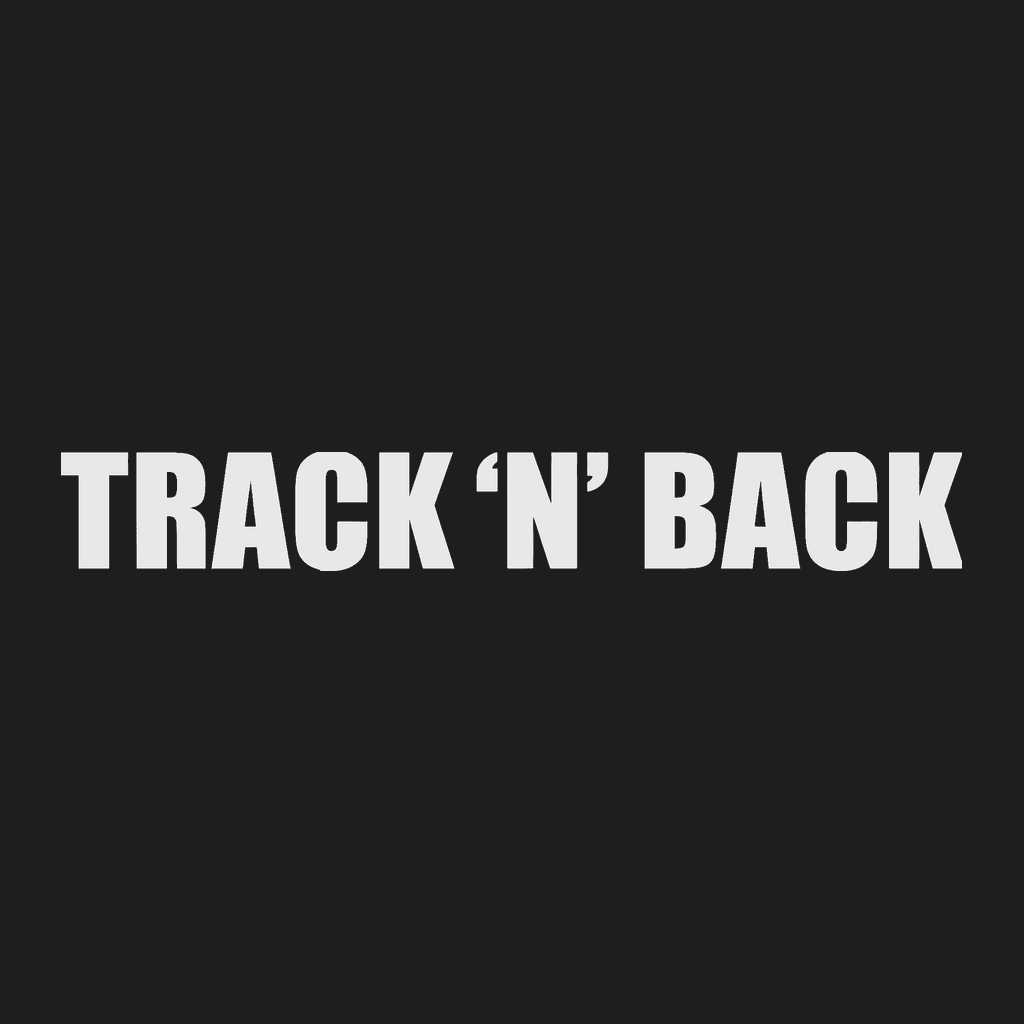 Track 'N' Back