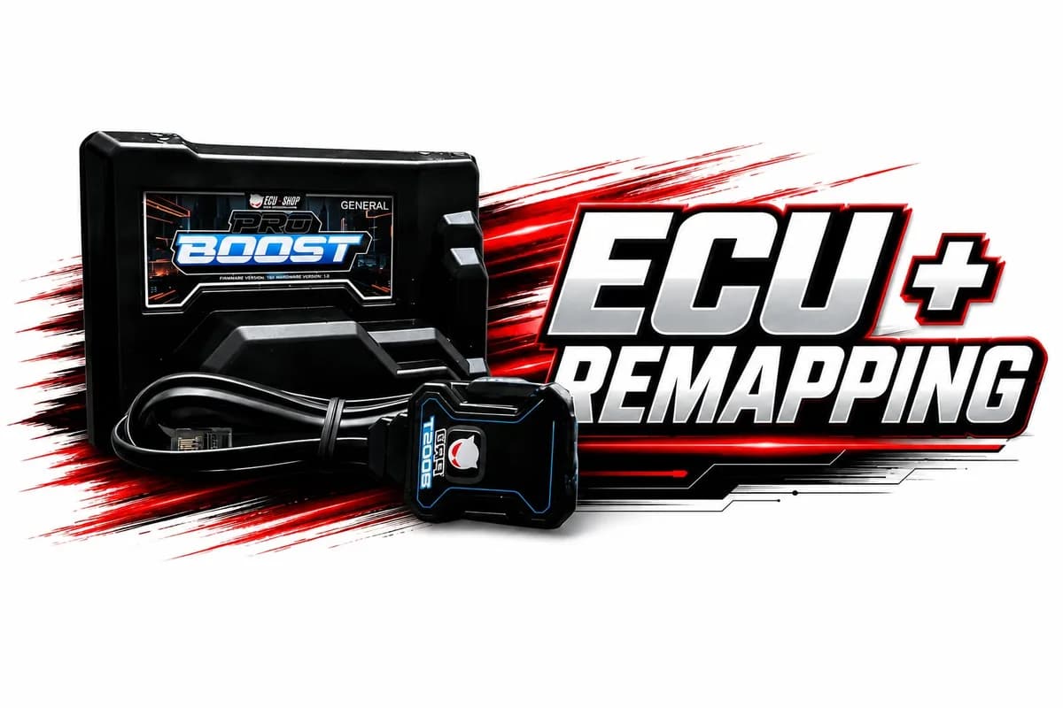 ECU Remapping